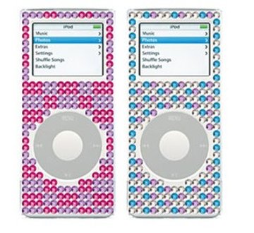 XtremeMac iBling for iPod nano