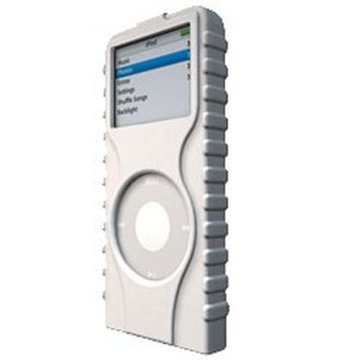 XtremeMac TuffWrap for iPod nano