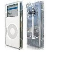 XtremeMac MicroShield F.iPod nano 2G Trasparente