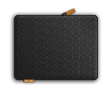 XtremeMac Zipper Sleeve for iPad Custodia a tasca Nero