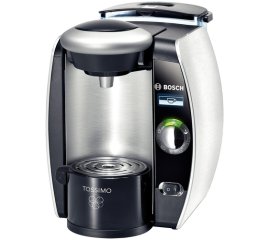 Bosch TAS8520 macchina per caffè Macchina per caffè a capsule 1,8 L