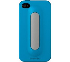 XtremeMac Snap Stand IPP-SS4-23 custodia per cellulare Cover Blu