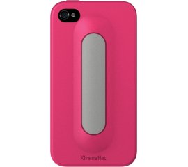 XtremeMac Snap Stand IPP-SS4-33 custodia per cellulare Cover Rosa