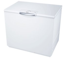 Electrolux RCP21108W congelatore Congelatore a pozzo Libera installazione 210 L Bianco