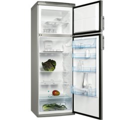Electrolux RRD34397X frigorifero con congelatore Libera installazione 325 L Acciaio inossidabile