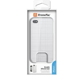 XtremeMac Tuffwrap custodia per cellulare Cover Bianco