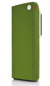 Libratone Beat / Live Replacement Front Verde