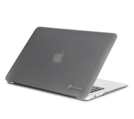XtremeMac MacBook Air Microshield borsa per notebook 33 cm (13") Cover Nero