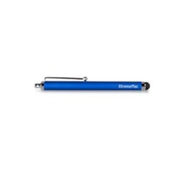 XtremeMac Aluminum Stylus penna per PDA Blu