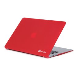 XtremeMac MacBook Air Microshield 33 cm (13") Cover Rosso