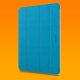 XtremeMac Micro Folio Custodia a libro Blu 2