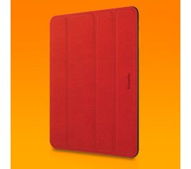 XtremeMac Micro Folio Custodia a libro Rosso