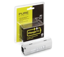 Pure ChargePak A1 Batteria Radio