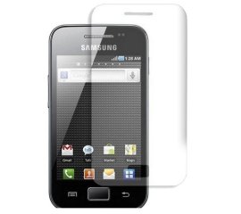 Pure 16000864 protezione per lo schermo e il retro dei telefoni cellulari Samsung 6 pz