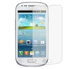 Pure 16000844 protezione per lo schermo e il retro dei telefoni cellulari Samsung 6 pz