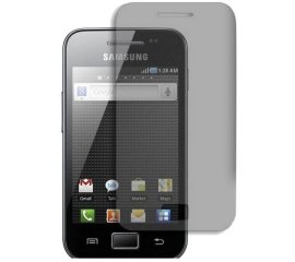 Pure 16000863 protezione per lo schermo e il retro dei telefoni cellulari Samsung 6 pz