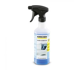 Kärcher 6.295-762.0 detergente per vetri Flacone spray 500 ml