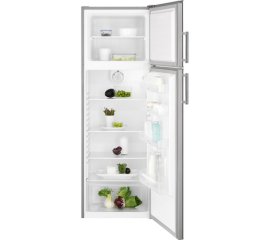 Electrolux RJF3110AOX frigorifero con congelatore Libera installazione 293 L Stainless steel