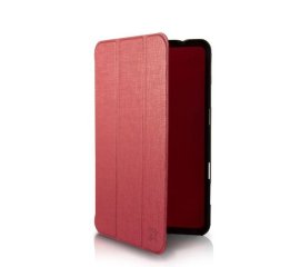 XtremeMac SGT4-MF7-73 custodia per tablet 17,8 cm (7") Custodia a libro Rosso