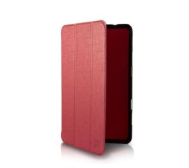 XtremeMac SGT4-MF8-73 custodia per tablet 20,3 cm (8") Custodia a libro Rosso