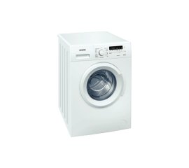 Siemens WM14B262DN lavatrice Caricamento frontale 6 kg 1400 Giri/min Bianco