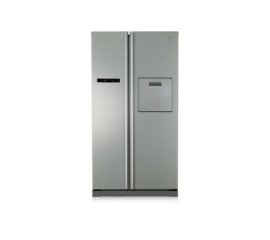 Samsung RSA1VTMG1 frigorifero side-by-side Libera installazione 540 L Acciaio inossidabile