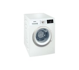 Siemens WM14T4E9DN lavatrice Caricamento frontale 9 kg 1400 Giri/min Bianco