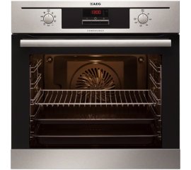 AEG BE430442SM 74 L A Stainless steel