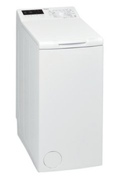 Whirlpool AWE 9870 lavatrice Caricamento dall'alto 7 kg 1200 Giri/min Bianco