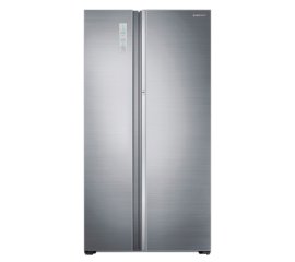 Samsung RH60H90207F frigorifero side-by-side Libera installazione 605 L Acciaio inossidabile