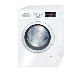 Bosch WAT284E9SN lavatrice Caricamento frontale 9 kg 1400 Giri/min Bianco