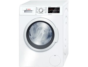 Bosch WAT284E9SN lavatrice Caricamento frontale 9 kg 1400 Giri/min Bianco
