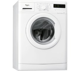 Whirlpool AWO/D 7246 lavatrice Caricamento frontale 7 kg 1600 Giri/min Bianco