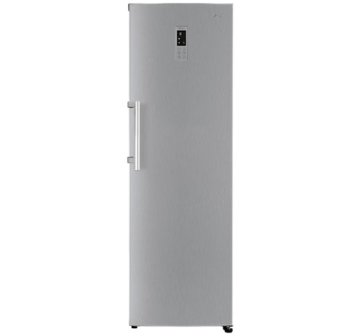 LG GL5241PZJZ frigorifero Libera installazione 382 L Acciaio inossidabile