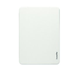 XtremeMac IPDA-MF6-03 custodia per tablet Custodia a libro Bianco