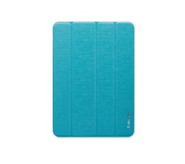 XtremeMac IPDA-MF6-23 custodia per tablet Custodia a libro Blu