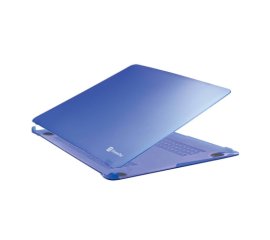 XtremeMac Microshield 33 cm (13") Custodia rigida Blu