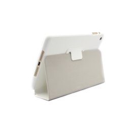 XtremeMac IPDM-MF2 20,1 cm (7.9") Custodia a libro Bianco
