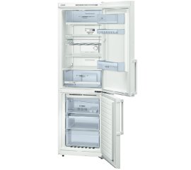 Bosch KGN36VW32 frigorifero con congelatore Libera installazione 319 L Bianco