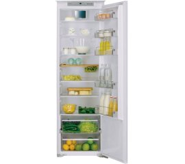 KitchenAid KCBNS 18600 frigorifero Da incasso 296 L Bianco