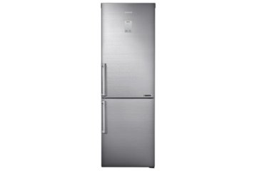 Samsung RB34J3515SS frigorifero con congelatore Libera installazione 328 L Stainless steel