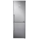 Samsung RB34J3515SS frigorifero con congelatore Libera installazione 328 L Stainless steel 2