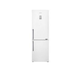 Samsung RB34J3515WW frigorifero con congelatore Libera installazione 339 L E Bianco
