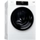 Whirlpool FSCR 12430 lavatrice Caricamento frontale 12 kg 1400 Giri/min Bianco 2