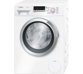 Bosch WLK24162FF lavatrice Caricamento frontale 6 kg 1200 Giri/min Bianco