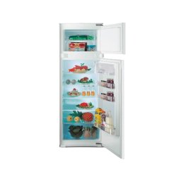 Hotpoint T 16 A1 D/HA.2 frigorifero con congelatore Da incasso 240 L Bianco