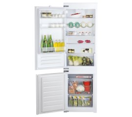 Hotpoint BCB 7030 D AA S frigorifero con congelatore Da incasso Bianco