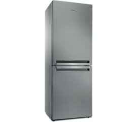 Whirlpool B TNF 5011 OX frigorifero con congelatore Libera installazione 450 L Grigio