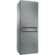Whirlpool B TNF 5011 OX frigorifero con congelatore Libera installazione 450 L Grigio 2