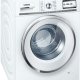 Siemens iQ800 WM6HY790CH lavatrice Caricamento frontale 9 kg 1552 Giri/min Bianco 2